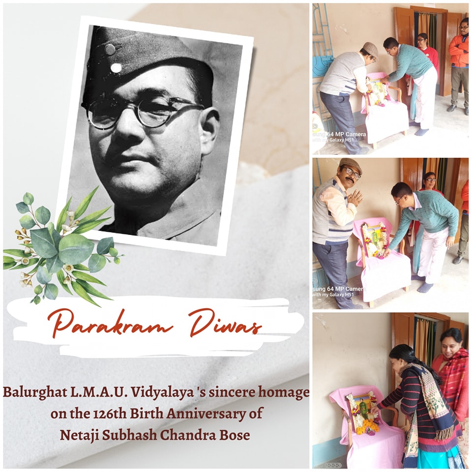 Netaji